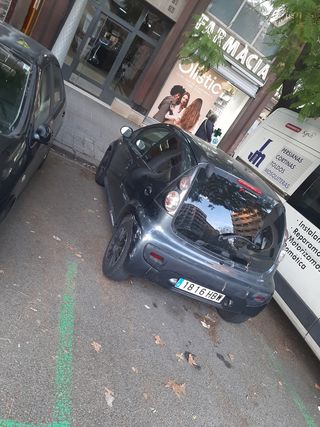 Citroen C1 2011