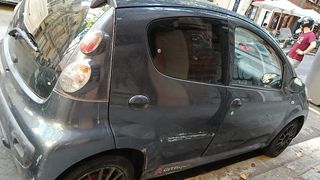 Citroen C1 2011