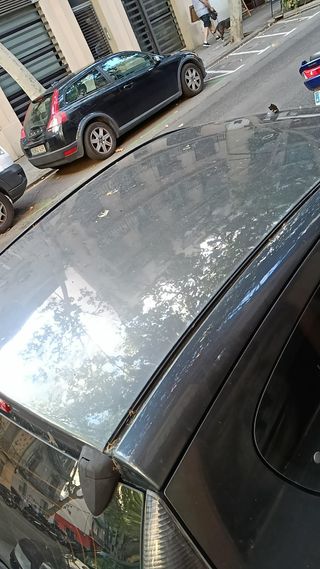 Citroen C1 2011