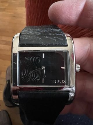 RELOJ TOUS 