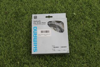 FUNDA FRENO DISCO HIDRAULICO SHIMANO SM-BH59