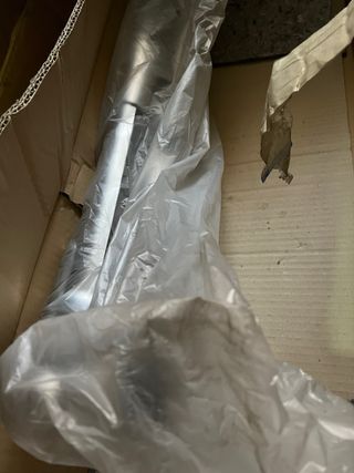 silenciador nuevo yamaha Drag star 250