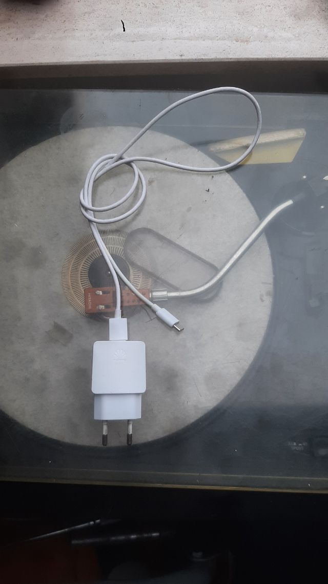 Caricatore originale Huawei