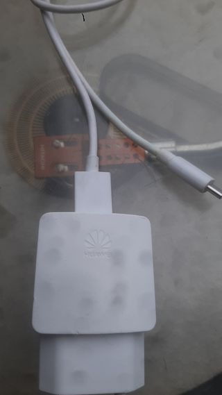 Caricatore originale Huawei