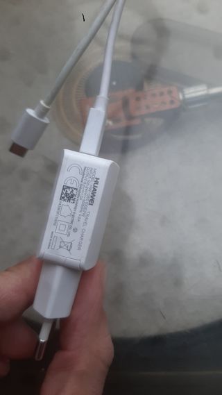 Caricatore originale Huawei