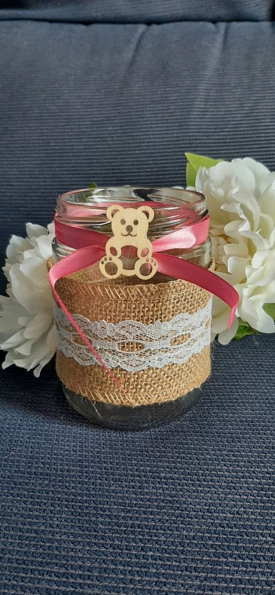 Bottiglie per comunione/battesimo