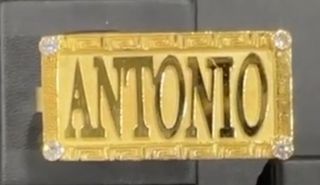 SELLOS / ANILLOS A MEDIDA DOBLE DEDO