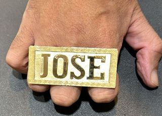 SELLOS / ANILLOS A MEDIDA DOBLE DEDO