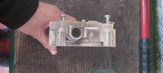 Motor elevalunas d.derecho BMW e-39