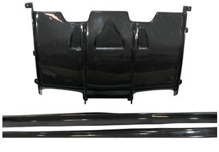 Kit De Carrocería BMW F80  F82 Carbono