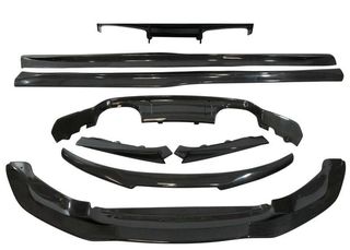 Kit De Carrocería BMW F80  F82 Carbono