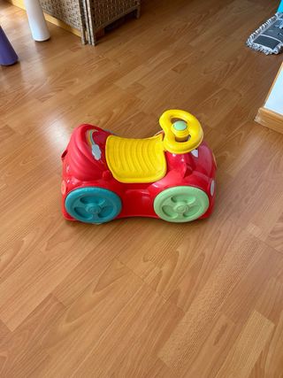 Correpasillos