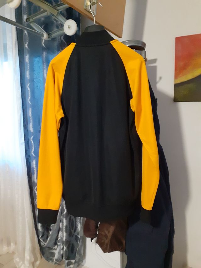 Giacca Adidas originale