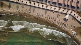 video dron y fotos 