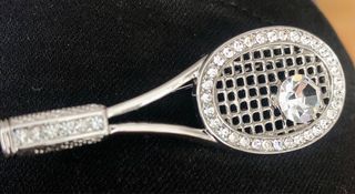 broche/alfiler joya