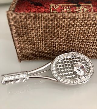 broche/alfiler joya
