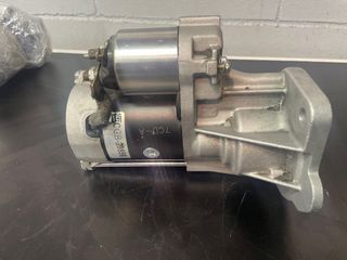 motor de arranque de nissan atleon 150cv