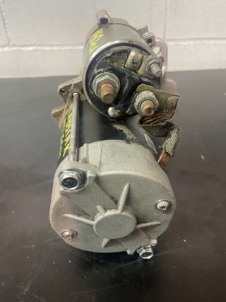 motor de arranque de nissan atleon 150cv