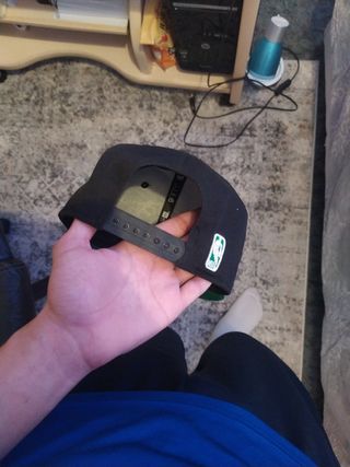 Gorra céltics new era