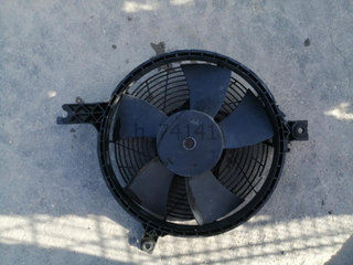 Electroventilador Nissan Patrol GR II (Y61 h_74141