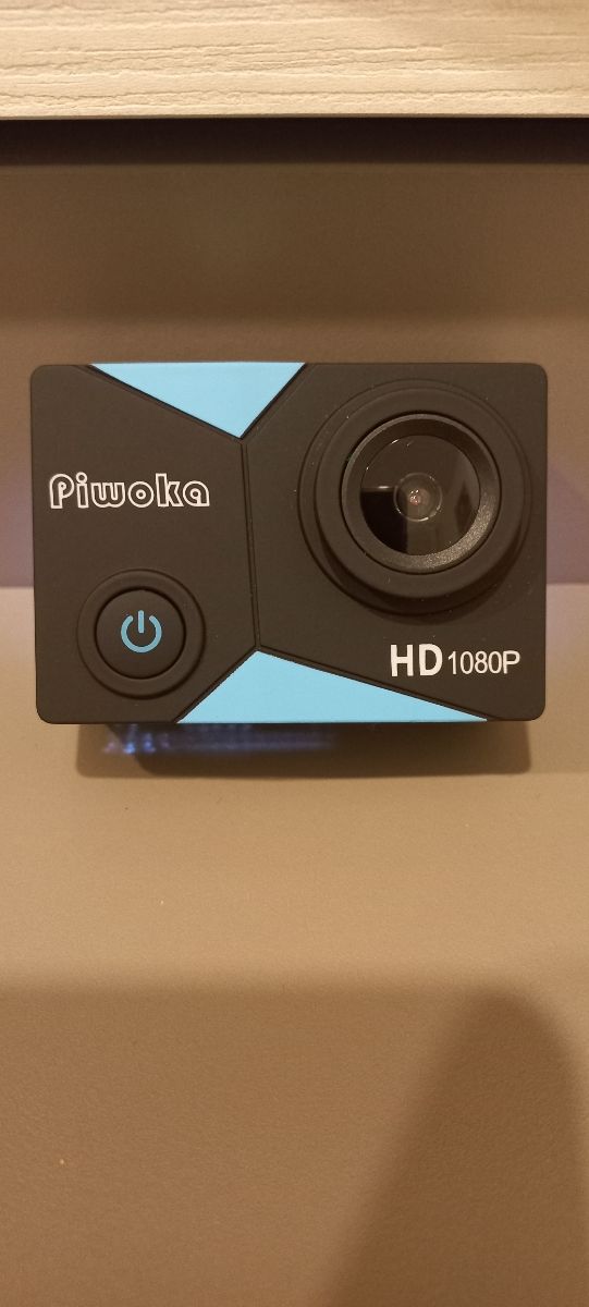 Gopro Piwoka