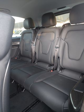 Mercedes-Benz Clase V 2023