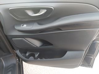 Mercedes-Benz Clase V 2023