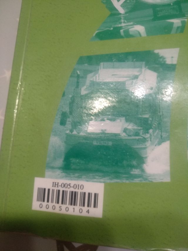 Libros de Burlington ingles 1 ESO 