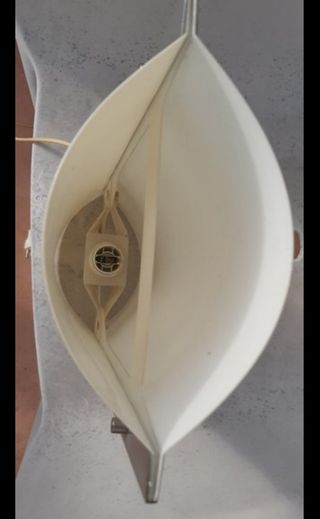 Lampada da tavolo coca cola