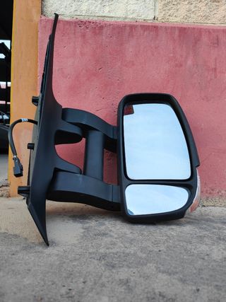 Espejo Renault Máster lll 