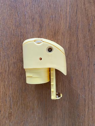 Extractor leche Medela mini electric