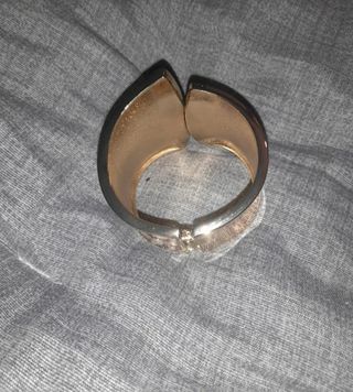 bracciale rigido Sigal