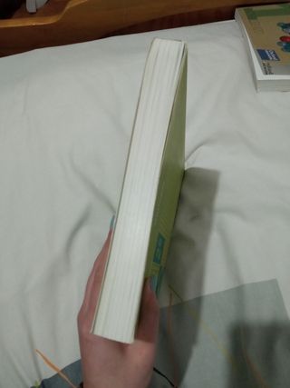 Libro Biología 2º Bachillerato