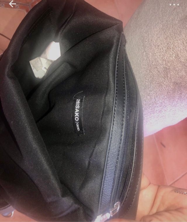 Bolso MISAKO
