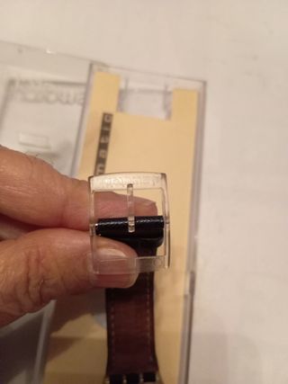Orologio Swatch