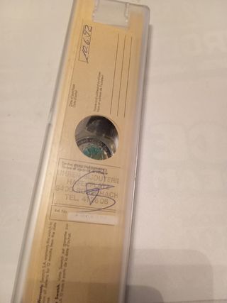 Orologio Swatch