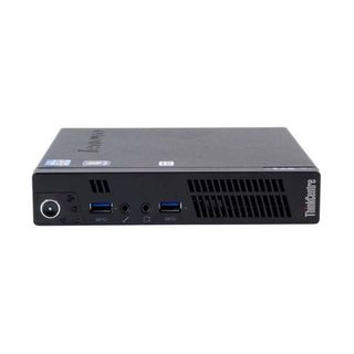 ordenador sobremesa Lenovo m92p thinkcentre
