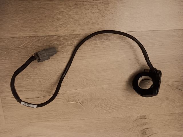 Puño limitador Triumph Boneville T100 para A2