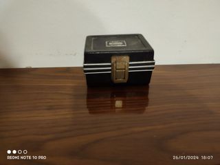 DUROMETRO Instruments PTC 306L completo di dima pe