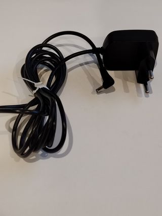 Alimentatore Alcatel: 4.5V; 350mA