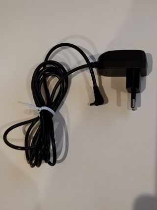 Alimentatore Alcatel: 4.5V; 350mA