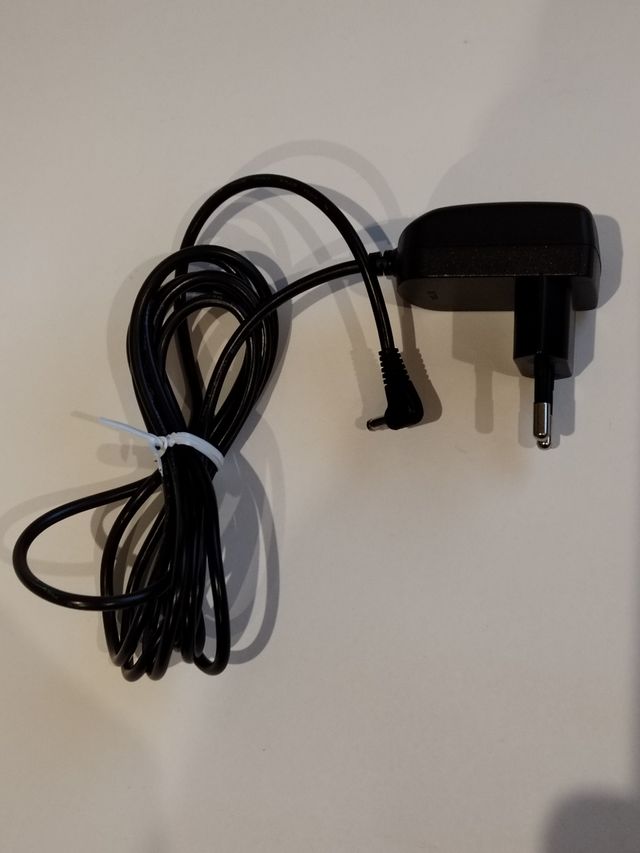 Alimentatore Alcatel: 4.5V; 350mA