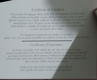 Cornice Argento bimba femmina rosa