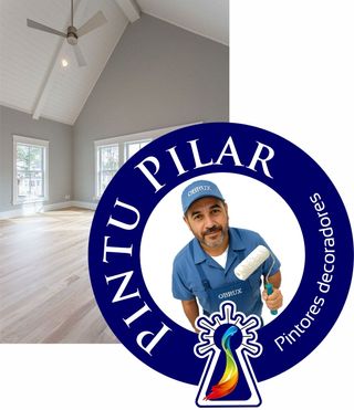 Pintor Profesional BUENO Económico en Zaragoza