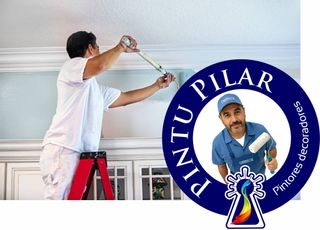 Pintor Profesional BUENO Económico en Zaragoza