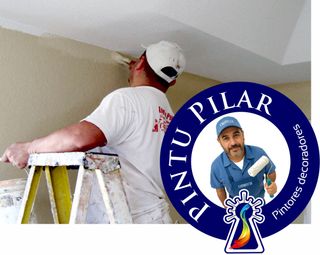 Pintor Profesional BUENO Económico en Zaragoza