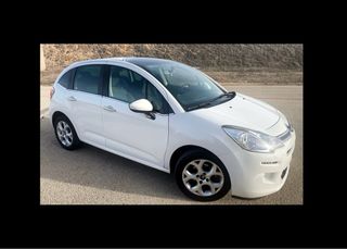 Citroen C3 2016