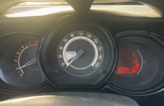 Citroen C3 2016