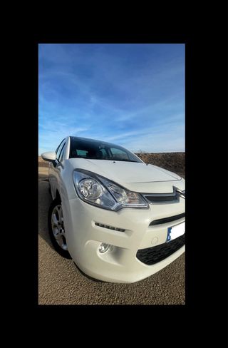 Citroen C3 2016