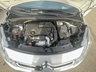 Citroen C3 2016